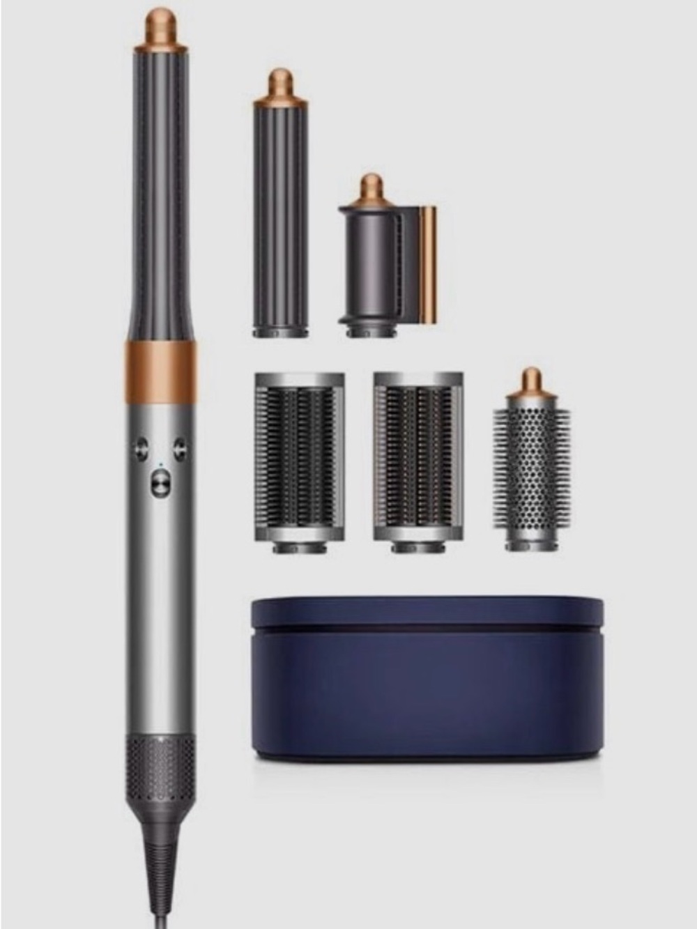 Dyson HSO5 Airwrap Styler Complete (long). NWOB